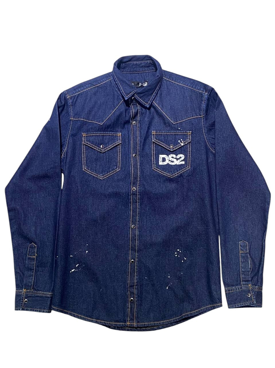 Camicia DESIGUAL