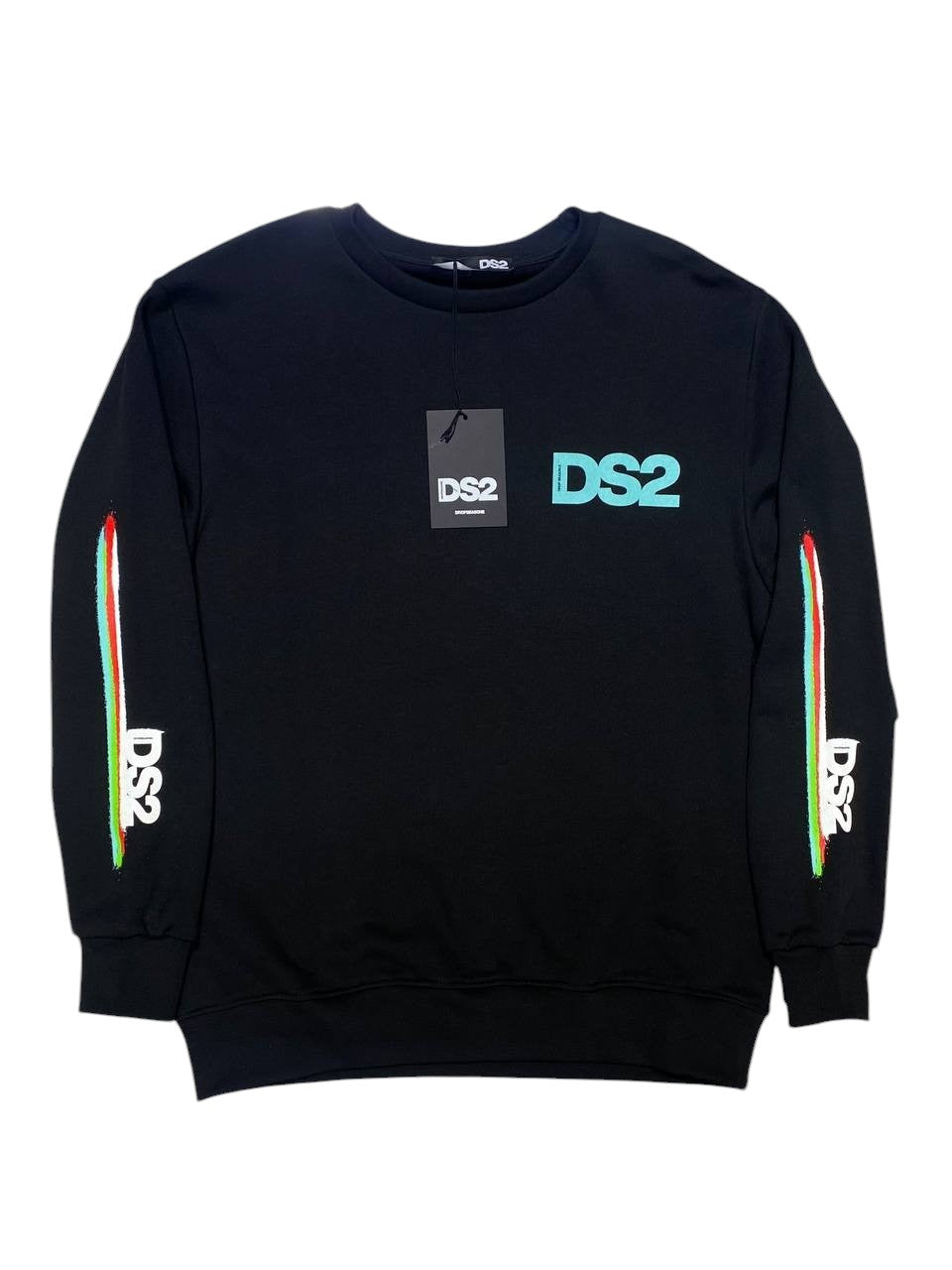 Felpa DS2