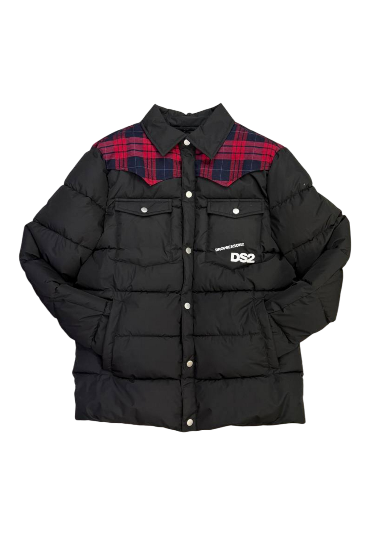 Giubbotto Ds2