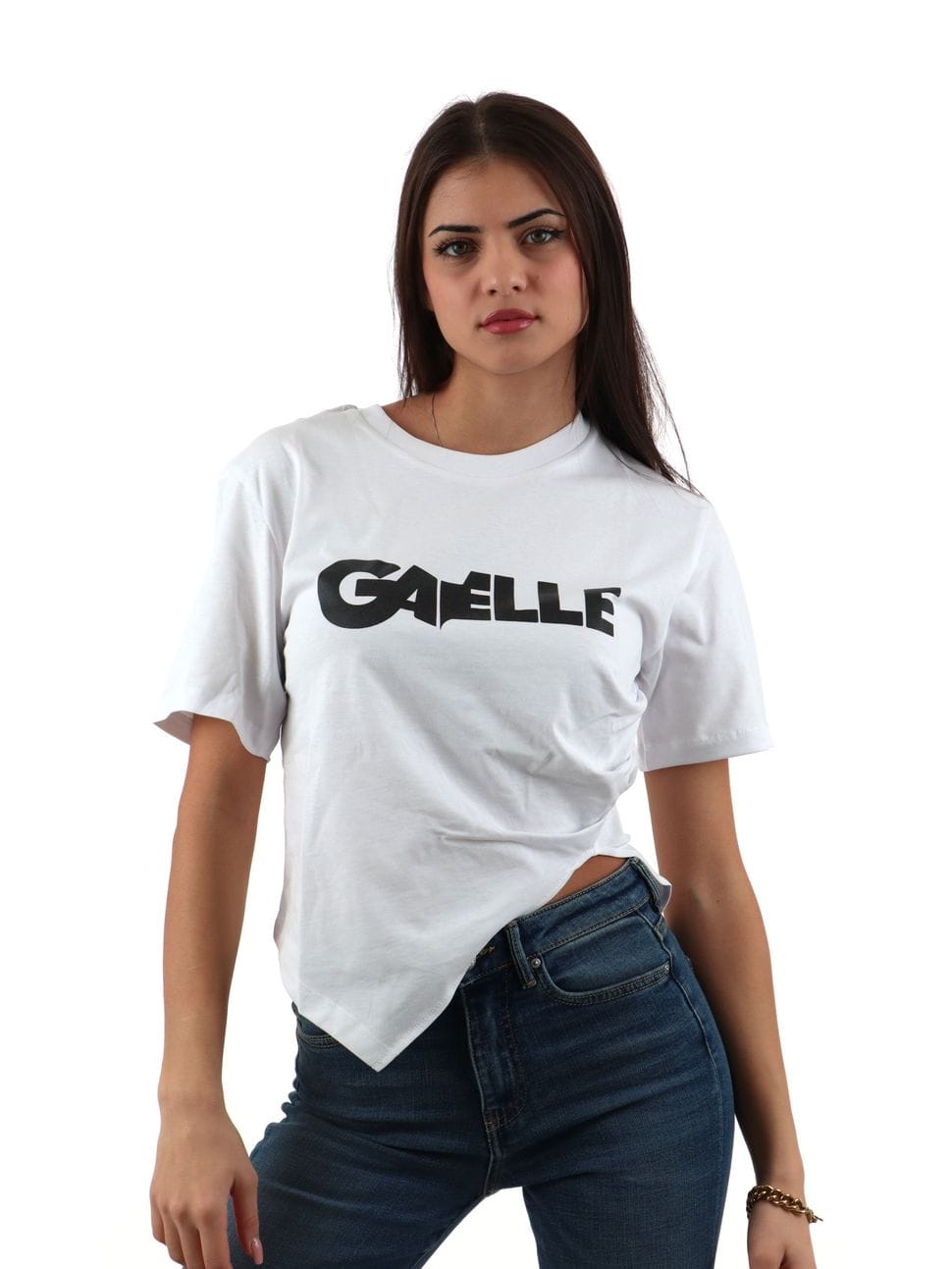 T-shirt Gaëlle Paris