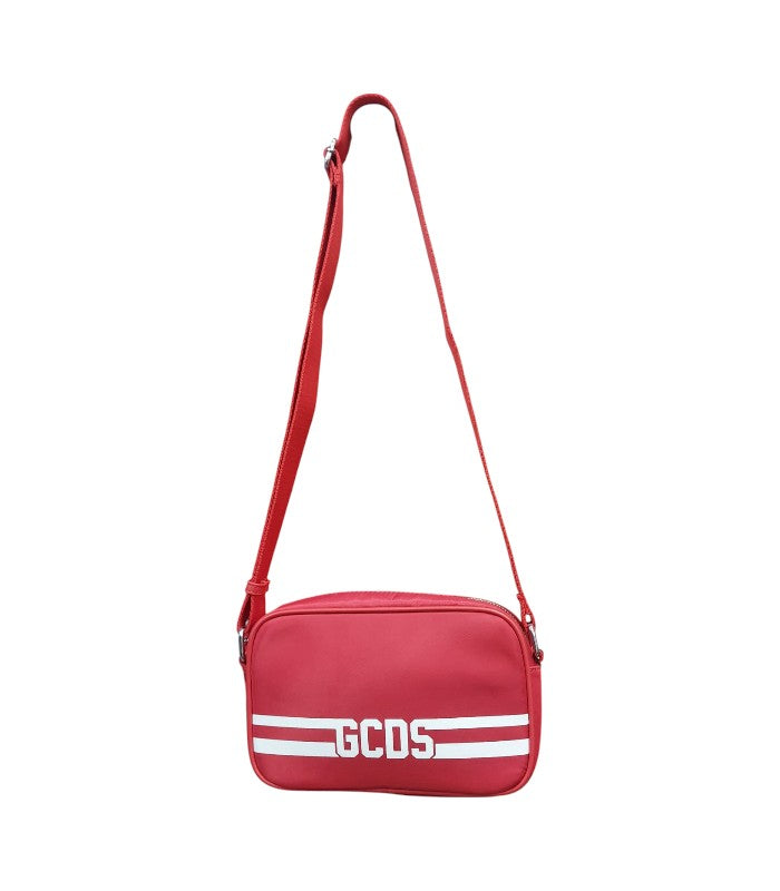 Borsa a Marsupio con Logo GCDS