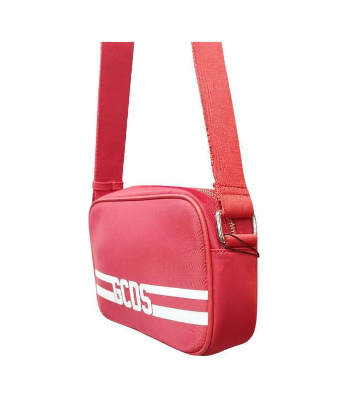 Borsa a Marsupio con Logo GCDS