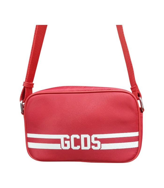 Borsa a Marsupio con Logo GCDS