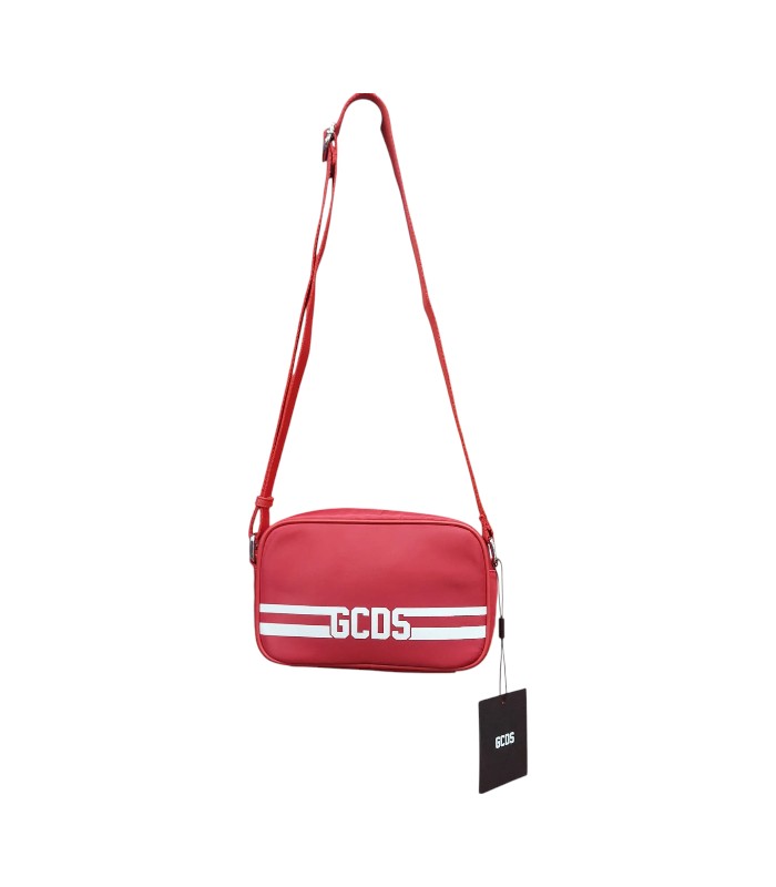 Borsa a Marsupio con Logo GCDS