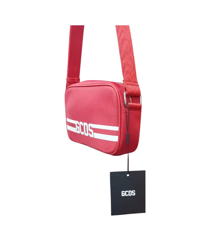 Borsa a Marsupio con Logo GCDS