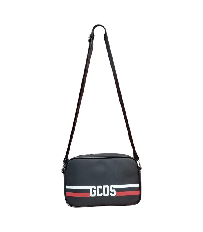 Borsa a Marsupio con Logo GCDS