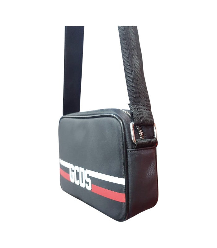 Borsa a Marsupio con Logo GCDS