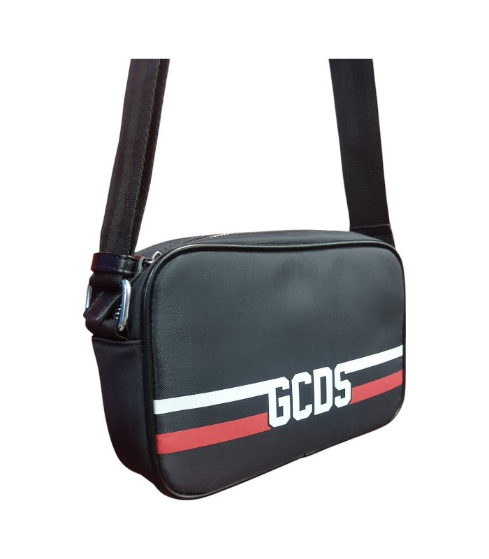 Borsa a Marsupio con Logo GCDS