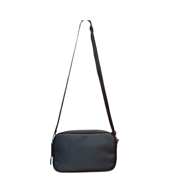 Borsa a Marsupio con Logo GCDS