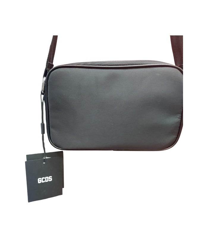 Borsa a Marsupio con Logo GCDS