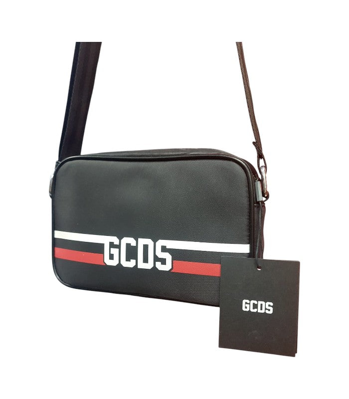 Borsa a Marsupio con Logo GCDS