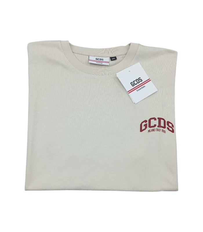T-shirt GCDS