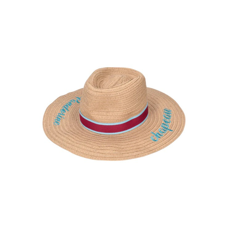 Cappello di paglia CHAPEAU