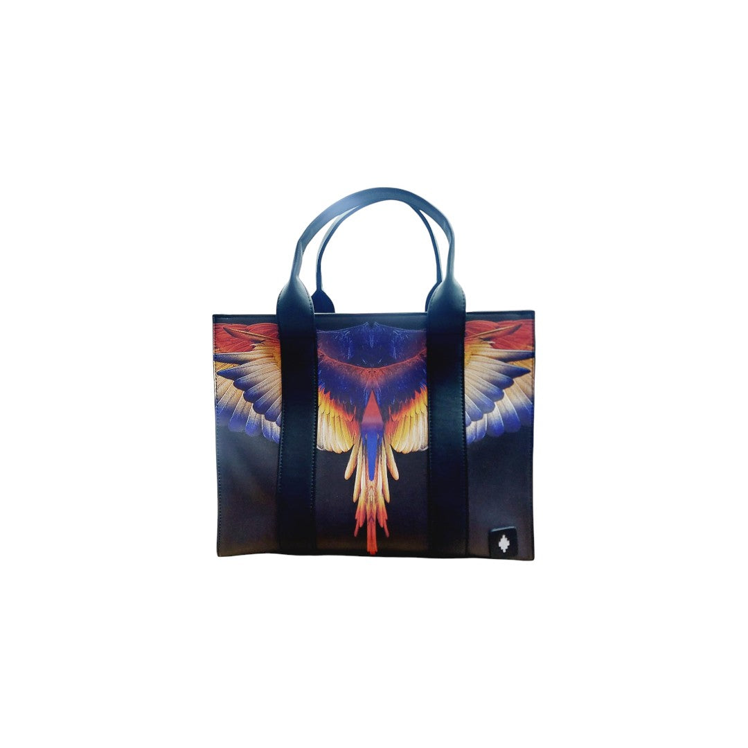 Borsa Marcelo Burlon County of Milan
