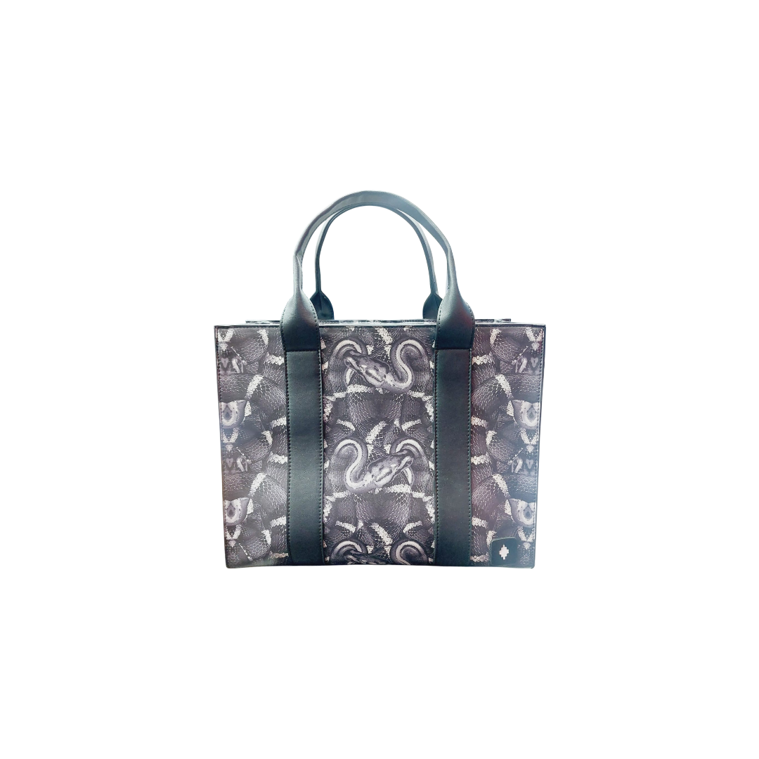 Borsa Marcelo Burlon County of Milan