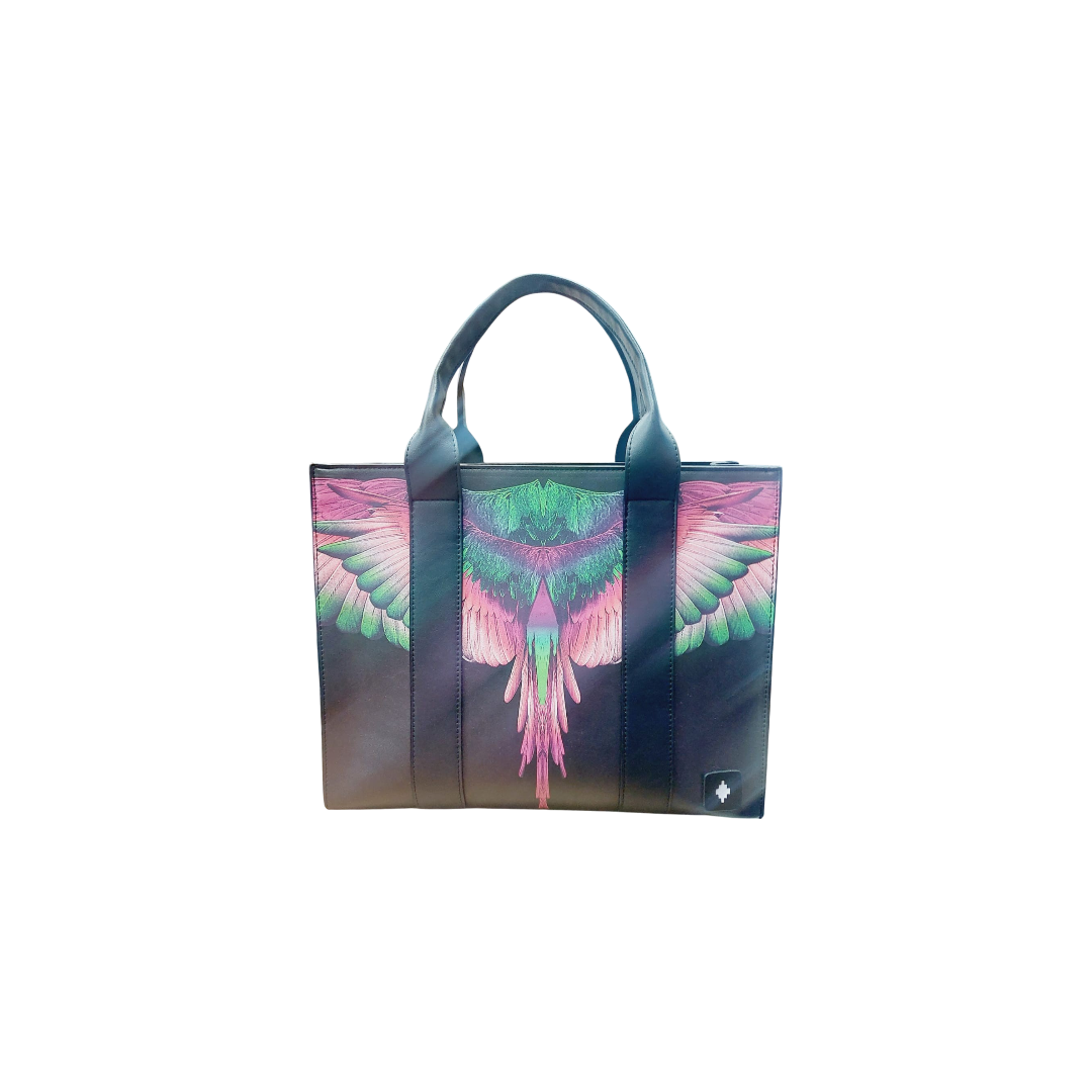Borsa Marcelo Burlon County of Milan