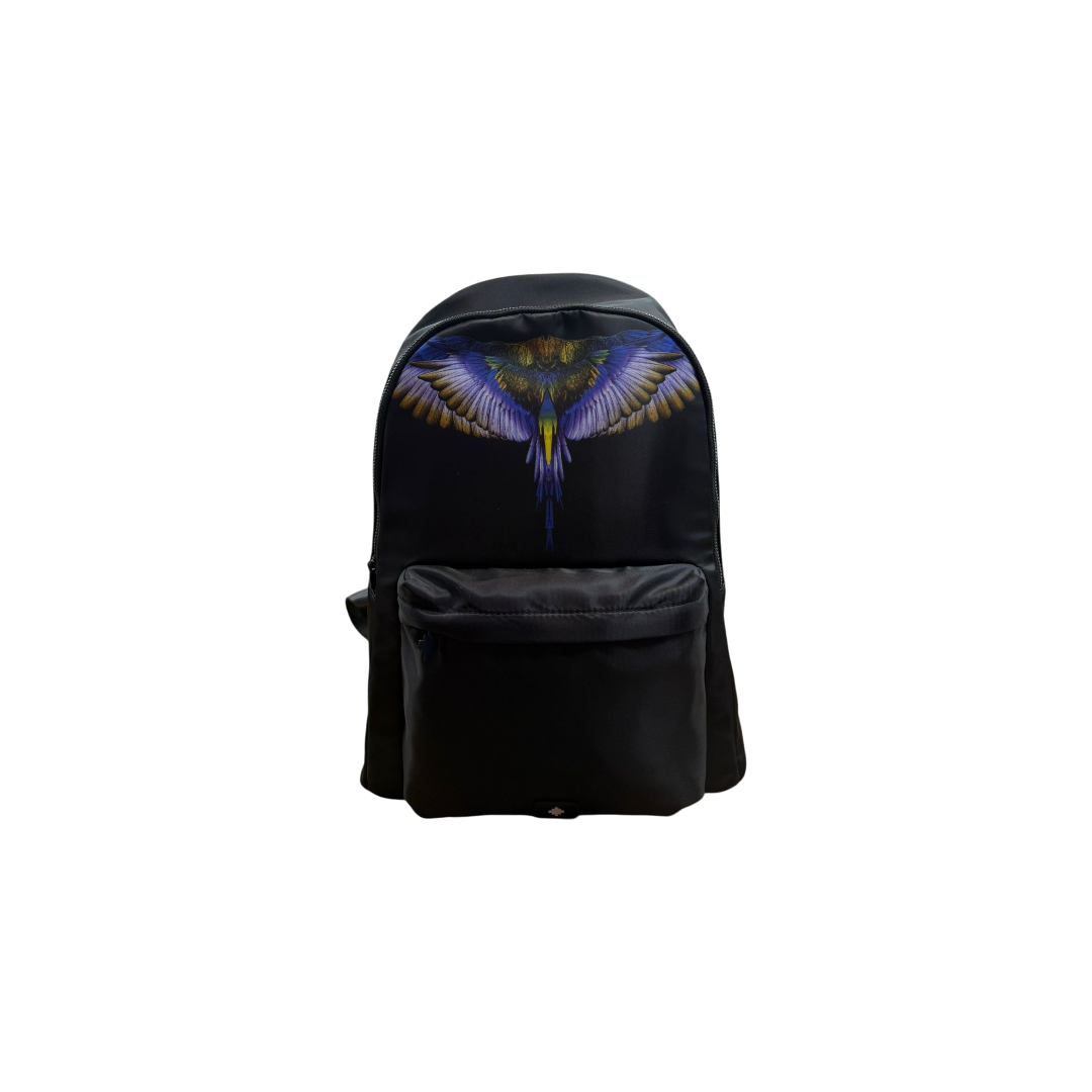 Zaino Marcelo Burlon County of Milan