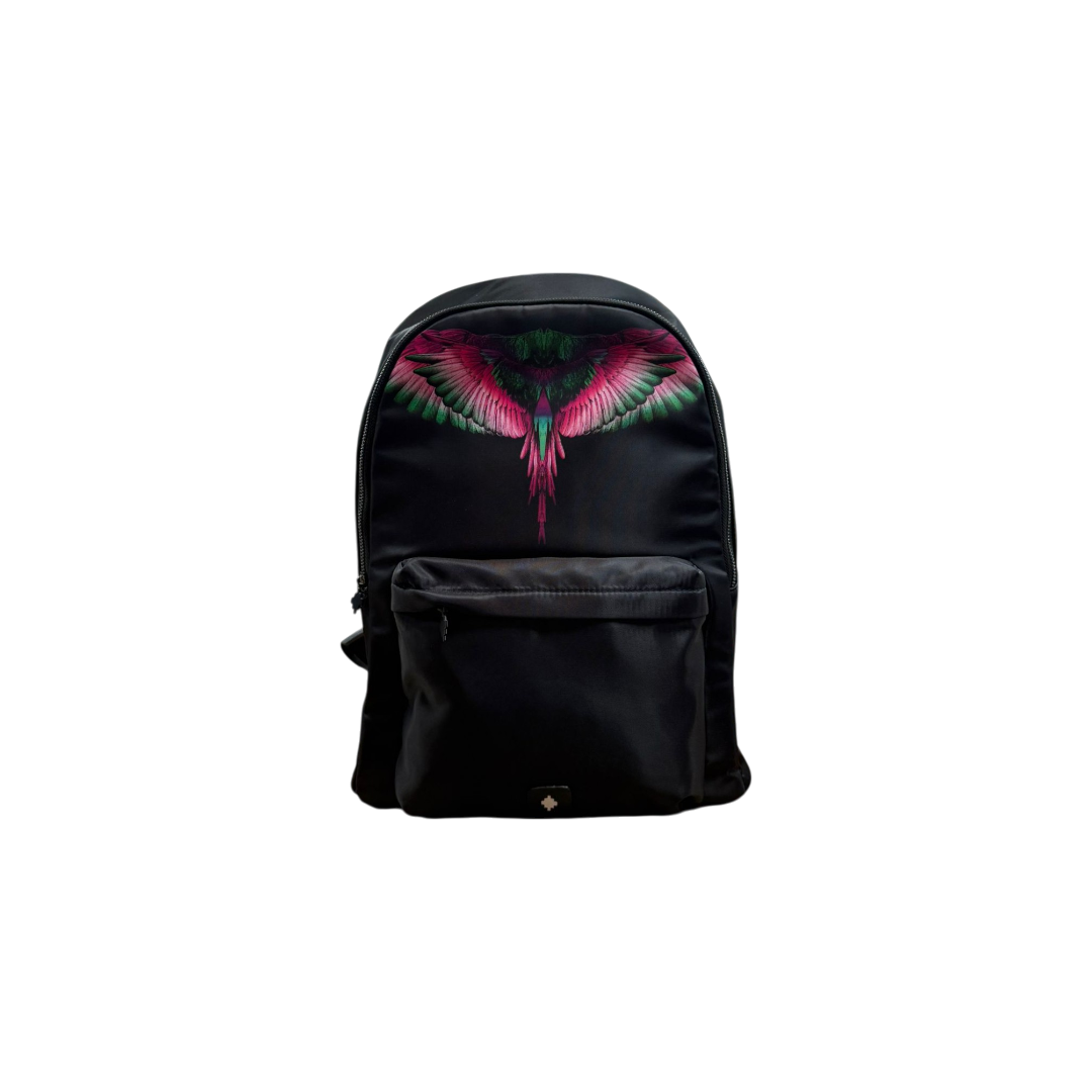 Zaino Marcelo Burlon County of Milan