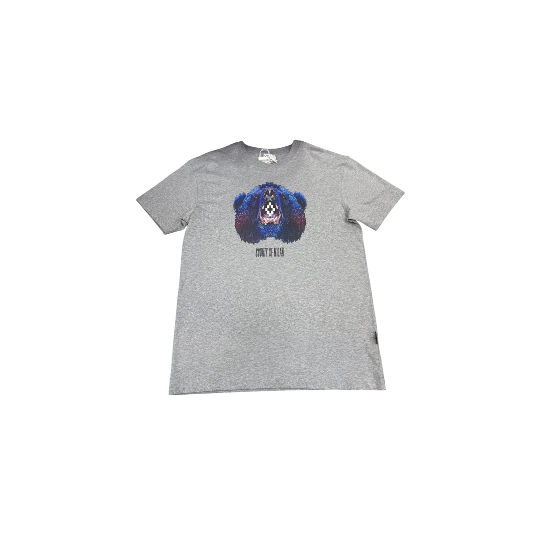 T-shirt Marcelo Burlon County of Milan