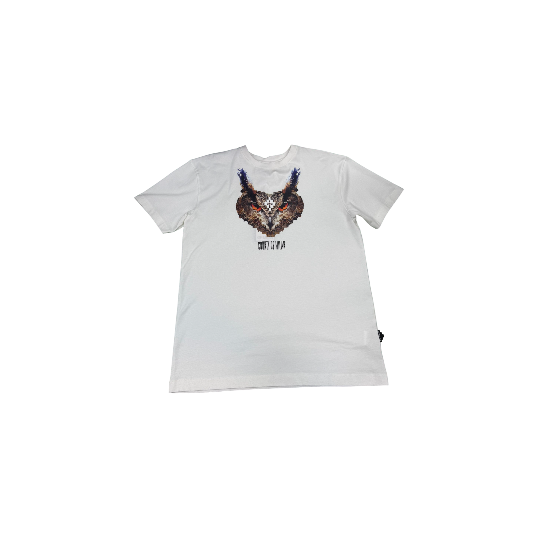 T-shirt Marcelo Burlon County of Milan