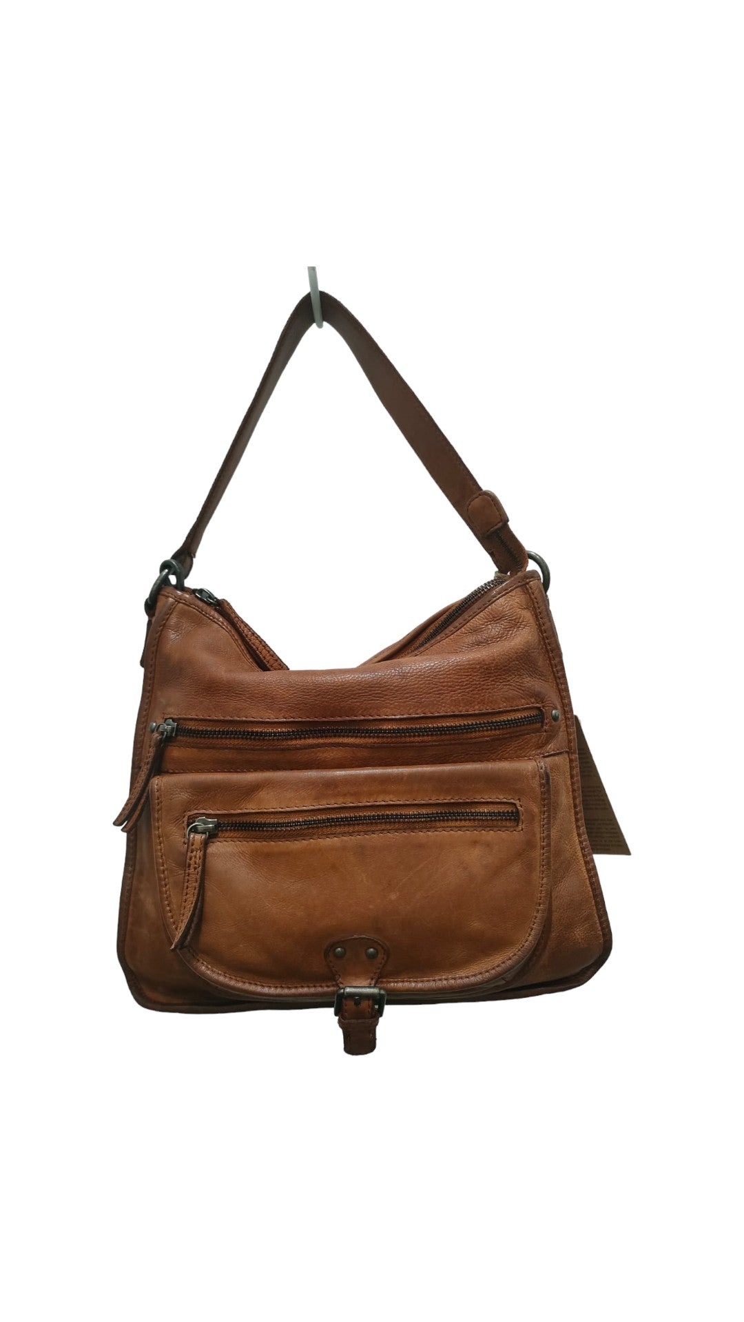 Borsa - Gianni Conti