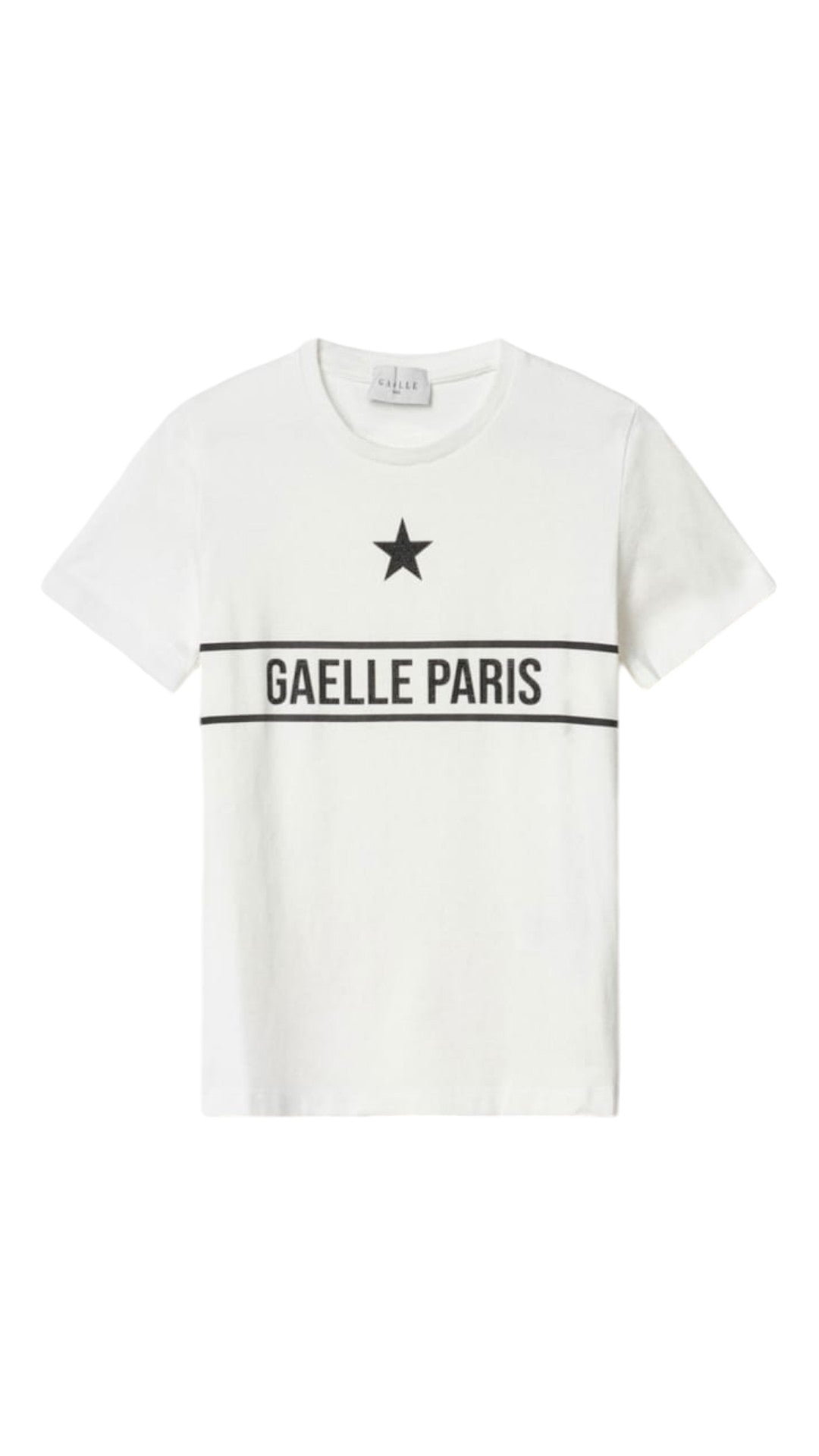 T-shirt Gaëlle Paris
