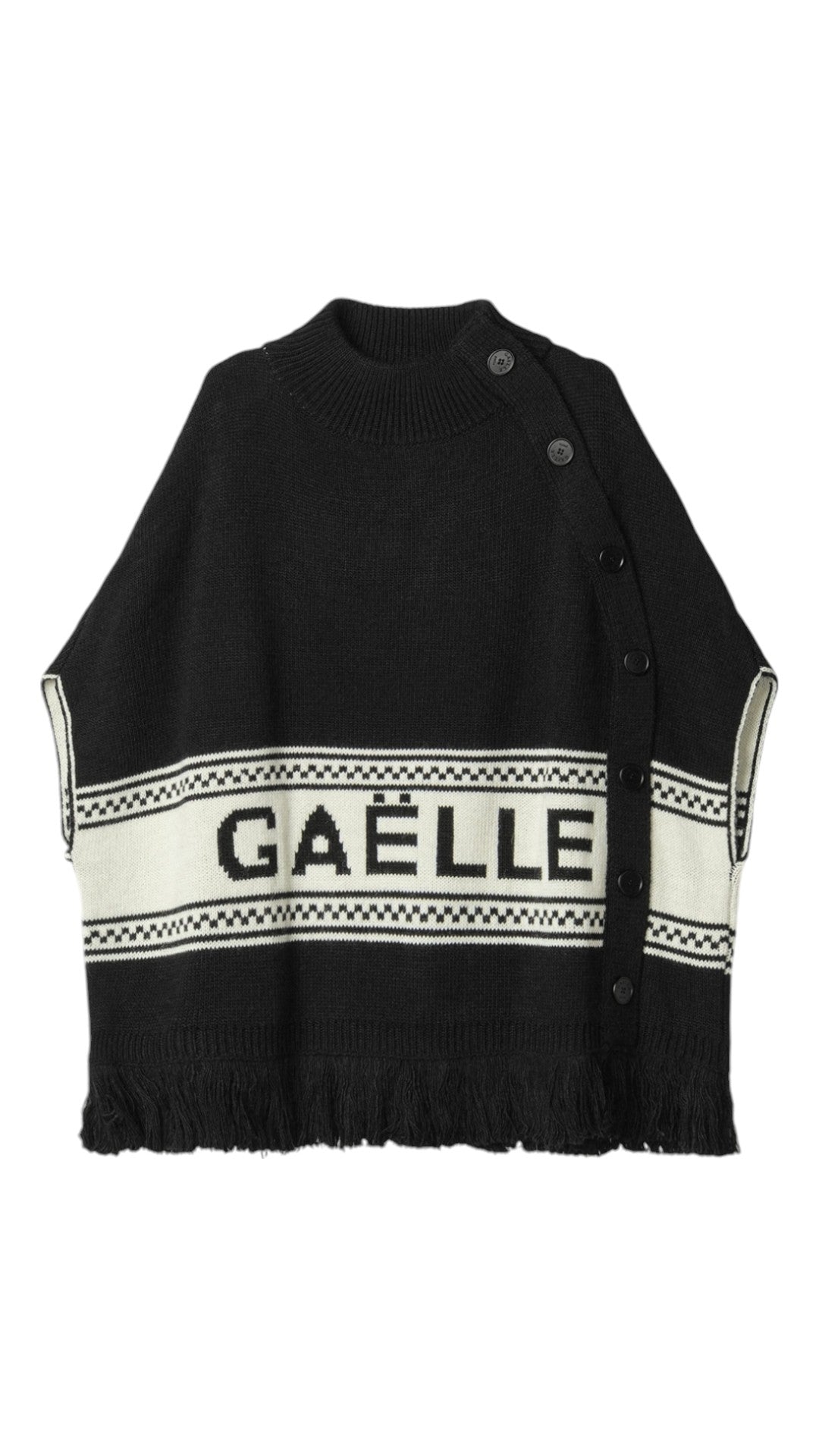 Cappa Dolcevita Gaëlle Paris