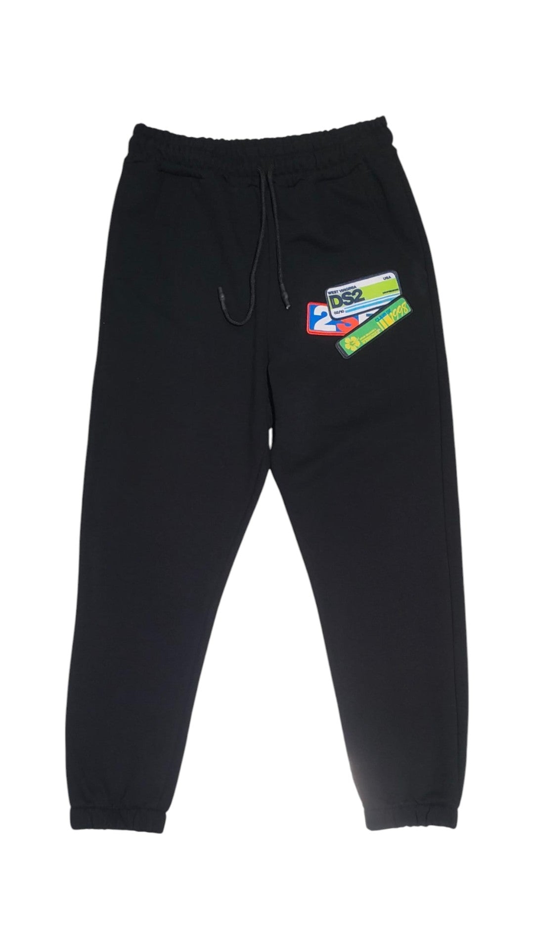 Pantaloni Ds2