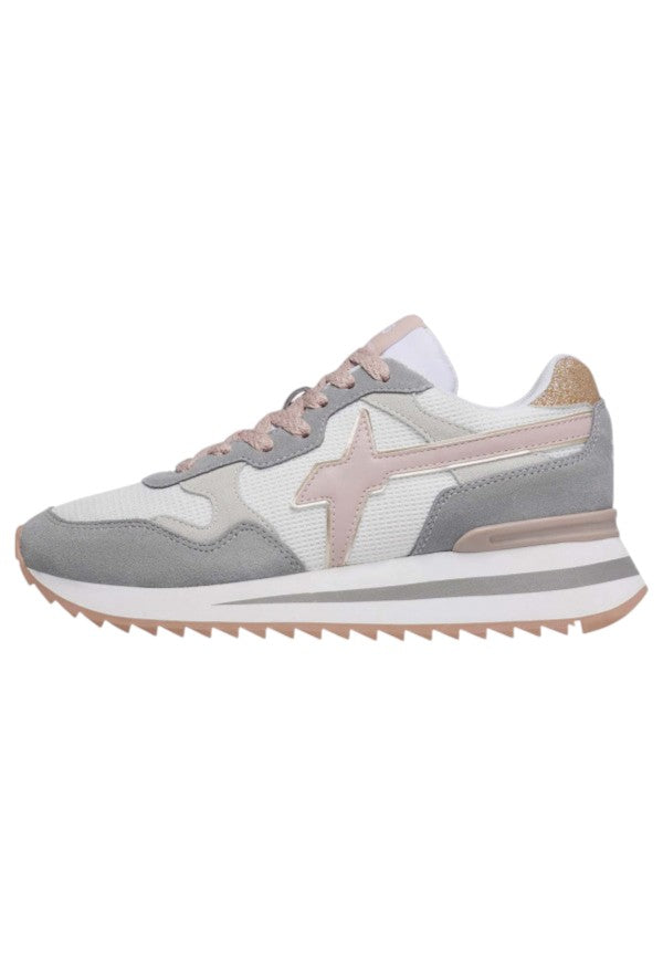 Sneakers W6YZ - YAK-W