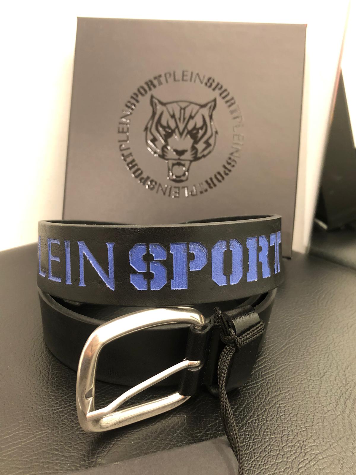 Philipp Plein Sportgürtel