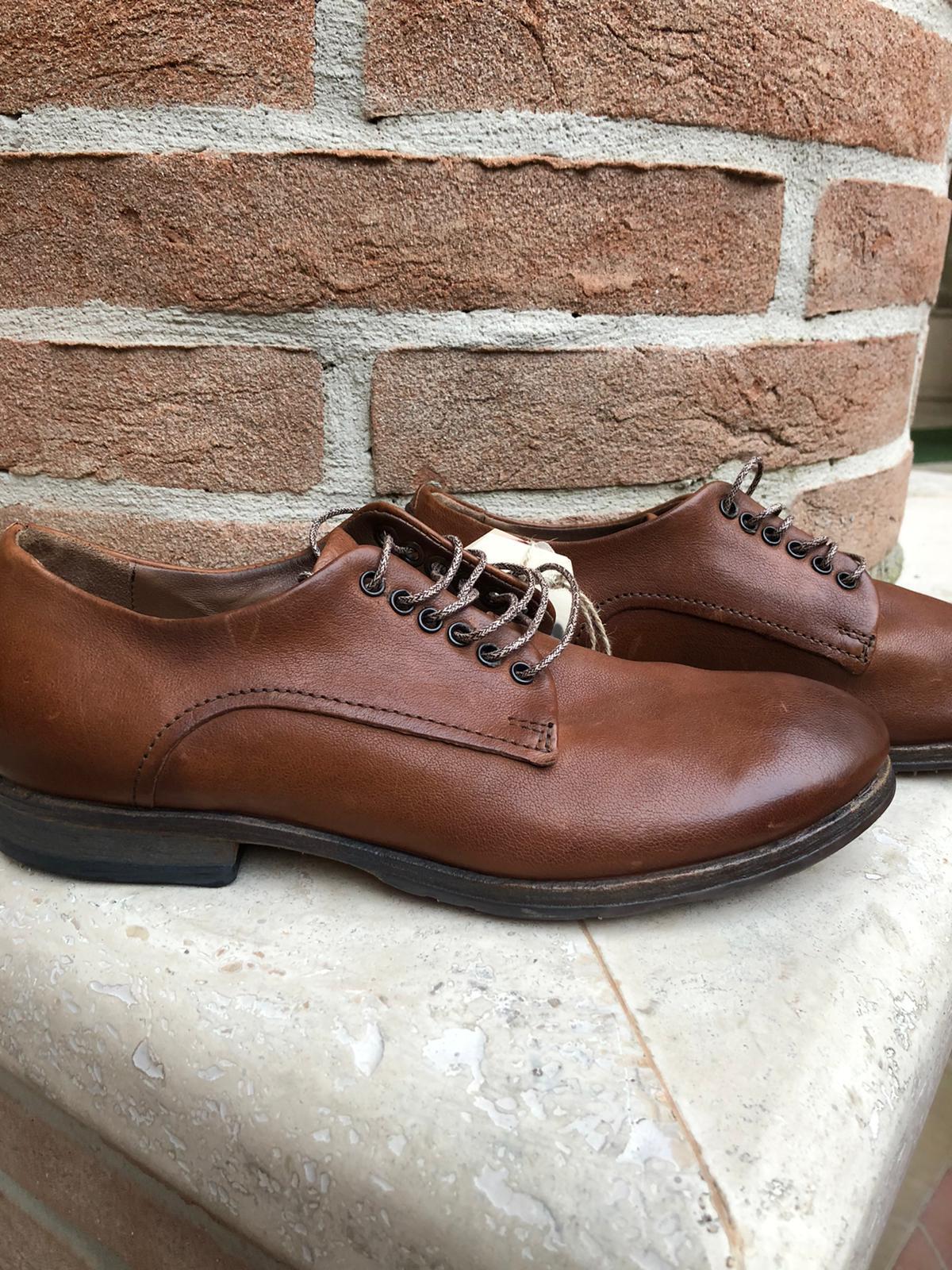 Scarpe basse A.S.98   .