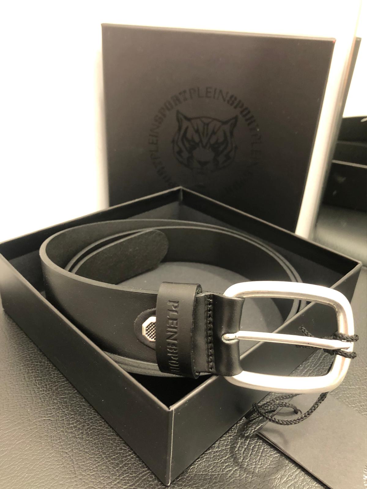 Philipp Plein Sportgürtel