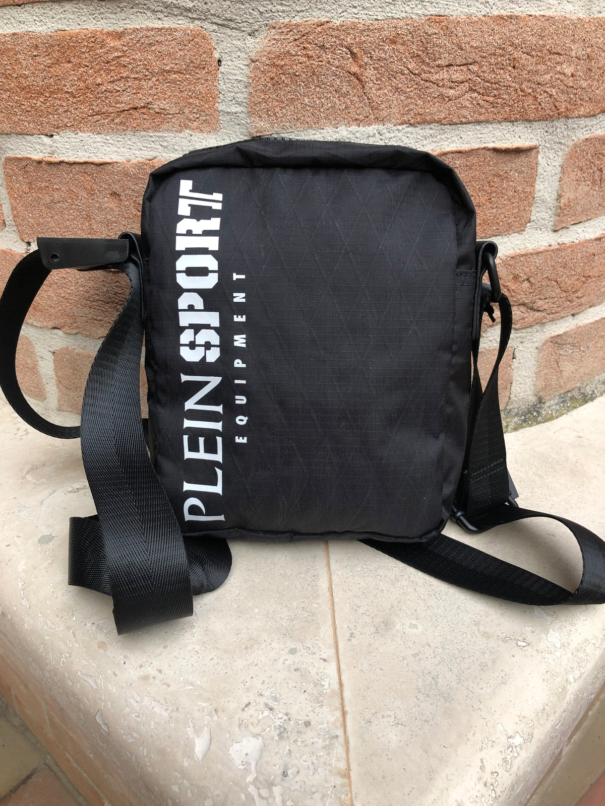 TRACOLLA UOMO - PHILIPP PLEIN