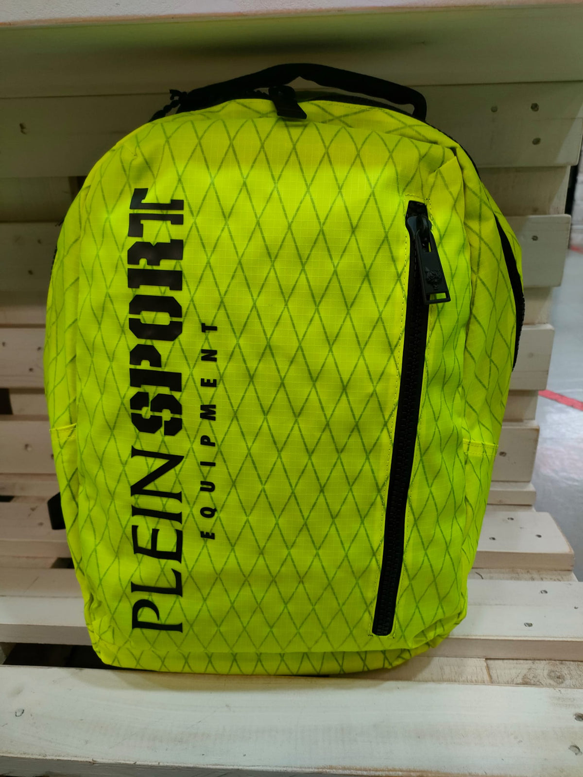 PHILIPP PLEIN SPORTRUCKSACK