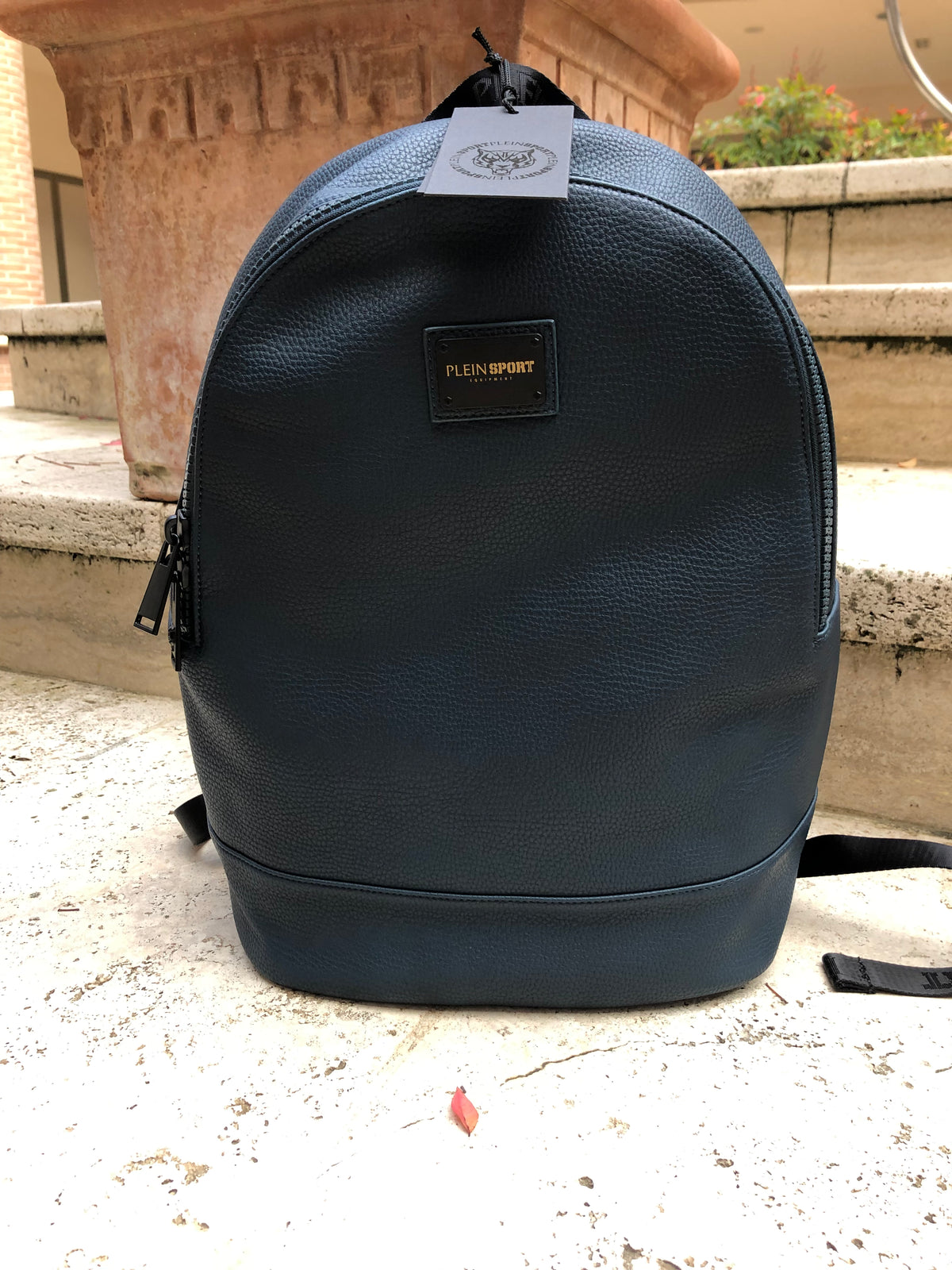 ZAINO UOMO - PHILIPP PLEIN