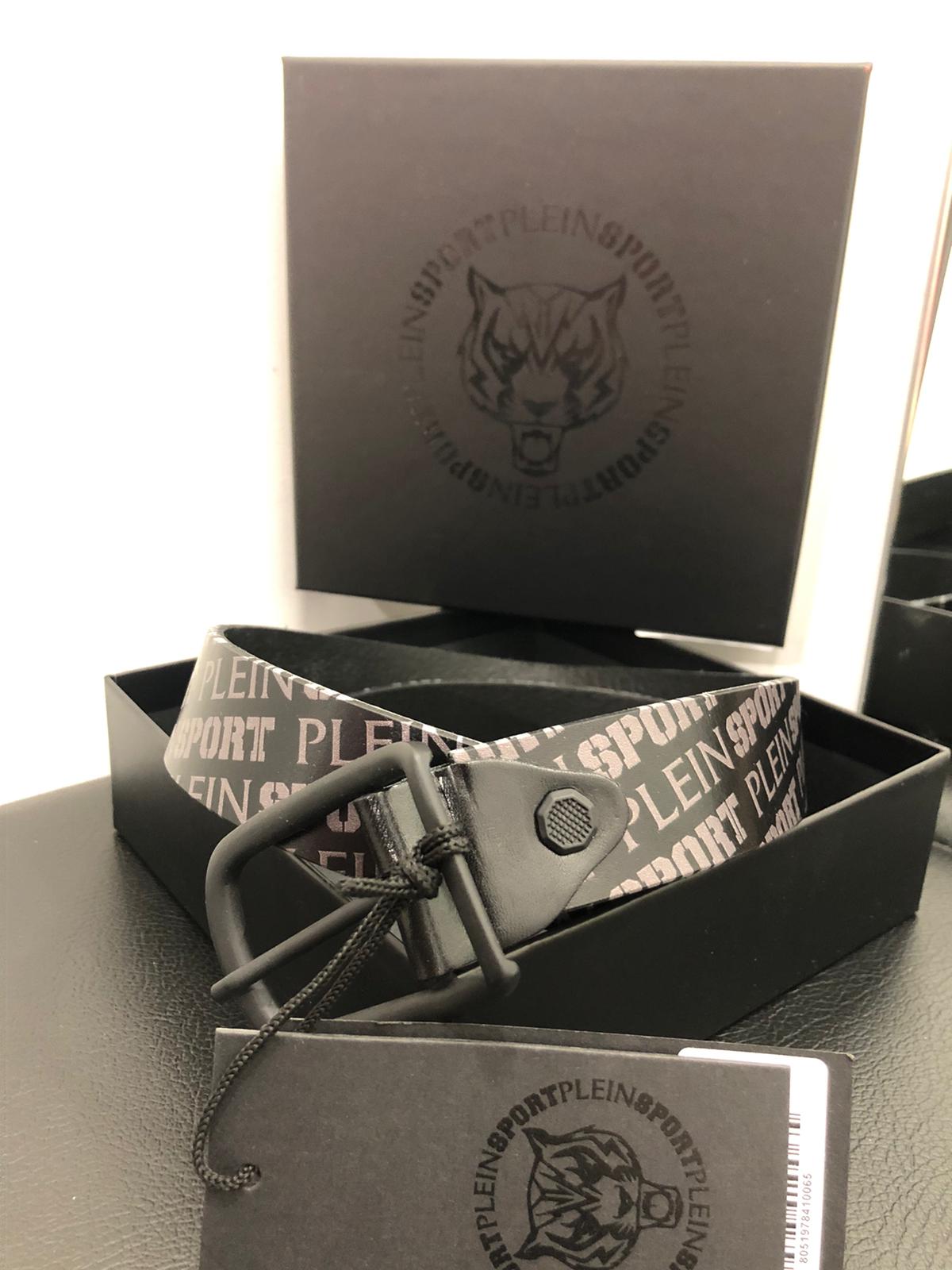 Philipp Plein Sportgürtel