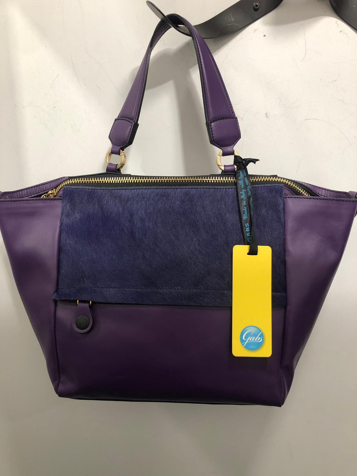 Borsa Gabs
