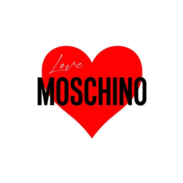 LOVE MOSCHINO