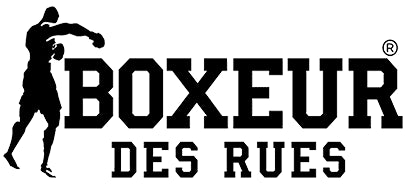 Boxeur des Rues