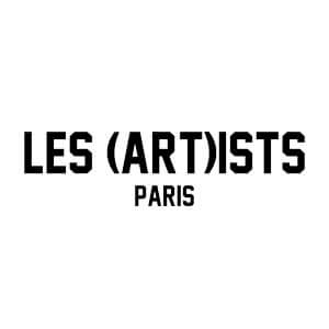 LES (ART)ISTS