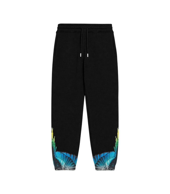Pantaloni Tuta - Marcelo Burlon County of Milan