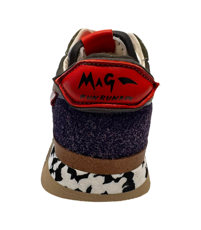 SNEAKERS MAG UOMO