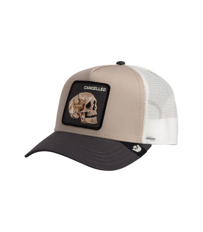 GOORIN BROS. THE FARM