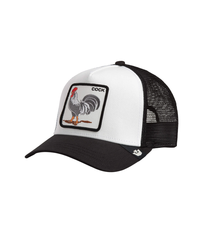 GOORIN BROS. THE FARM