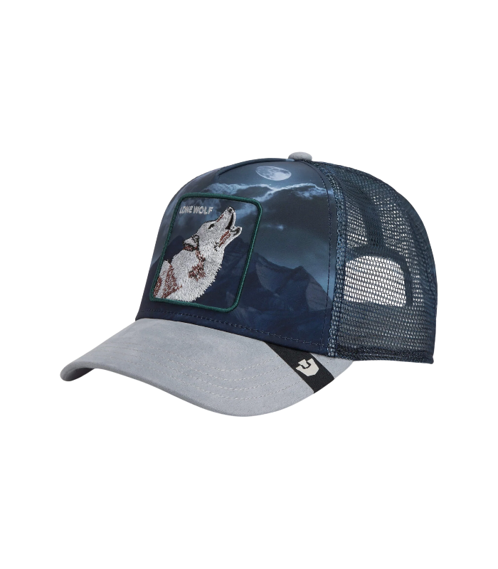 GOORIN BROS. THE FARM