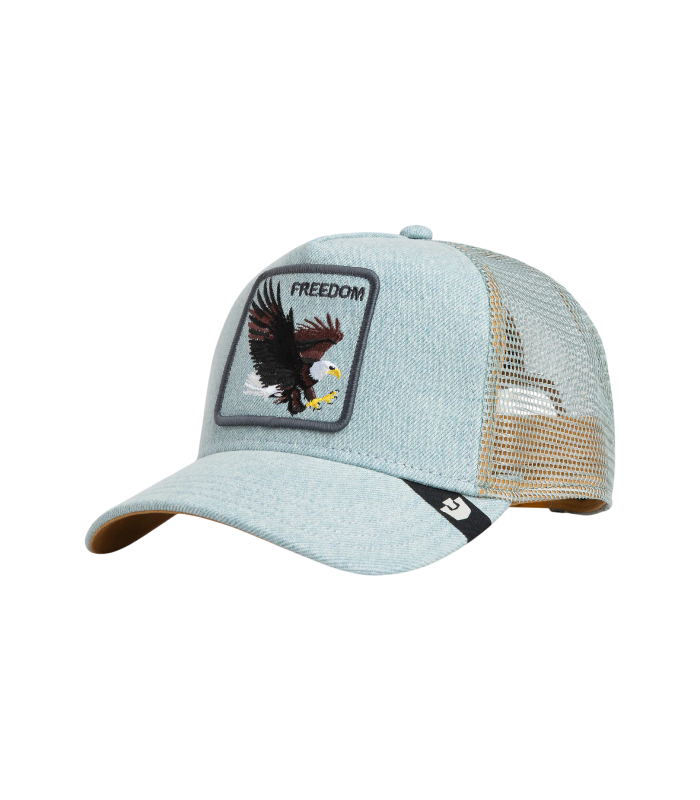 GOORIN BROS. THE FARM