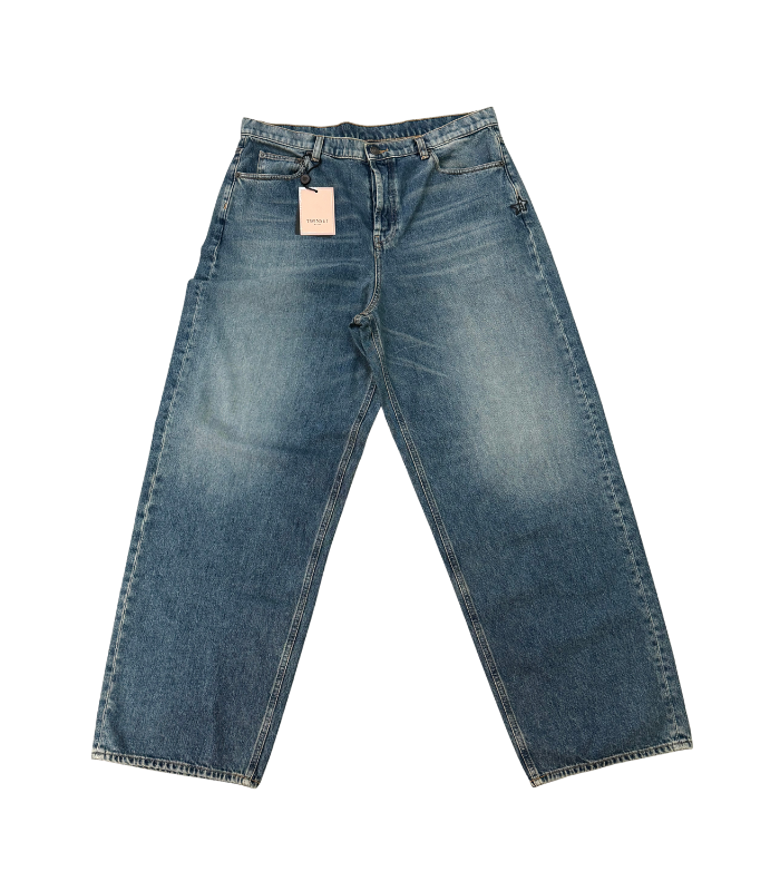 Jeans denim boyfriend Twinset