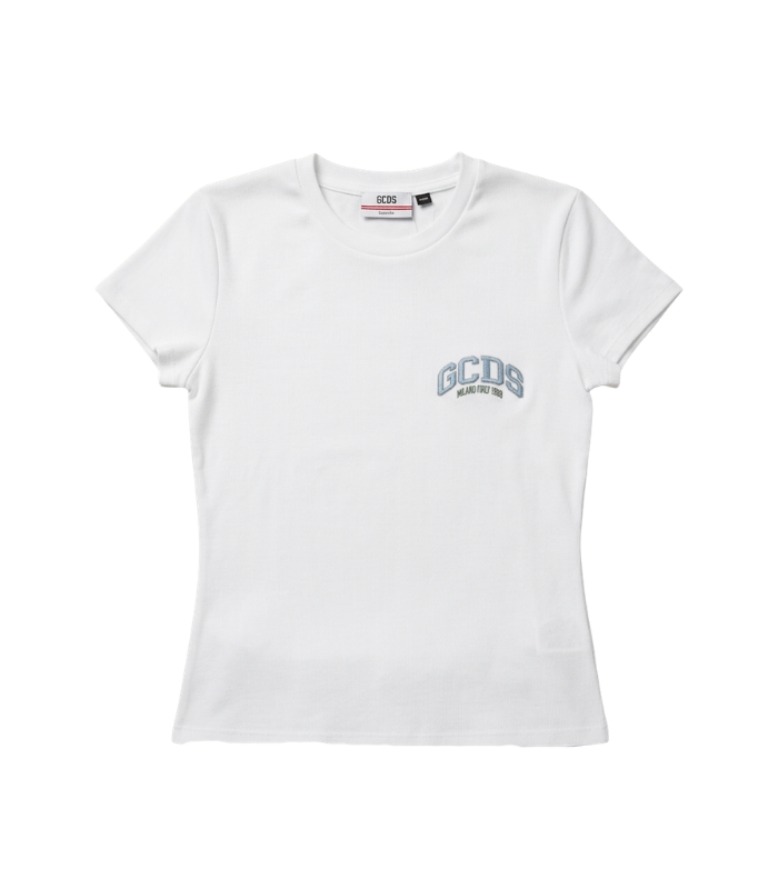 T-shirt GCDS