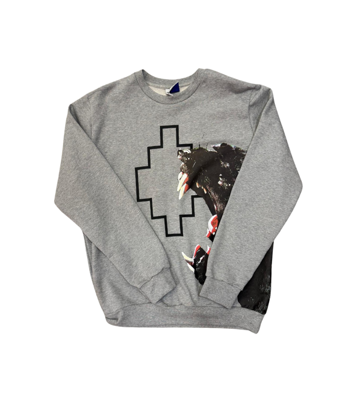 Felpa - Marcelo Burlon