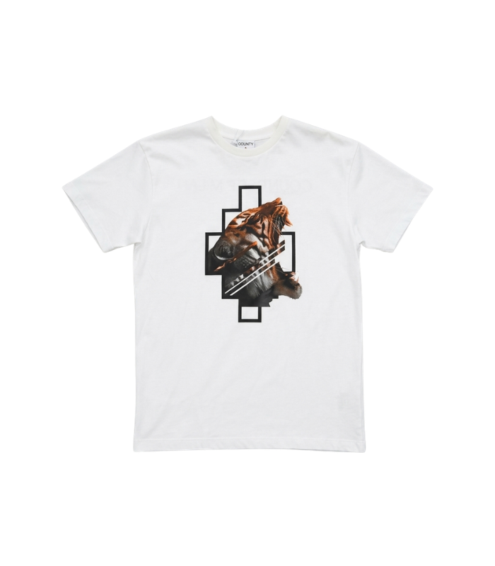 T-shirt - Marcelo Burlon